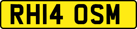 RH14OSM