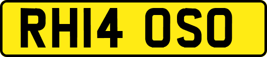 RH14OSO