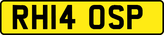 RH14OSP