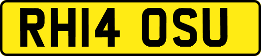 RH14OSU