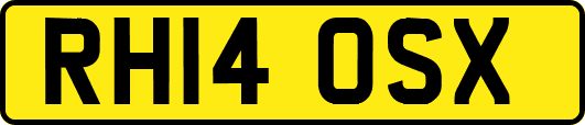 RH14OSX