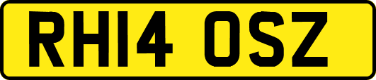 RH14OSZ