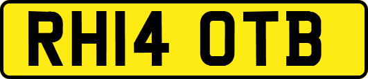 RH14OTB