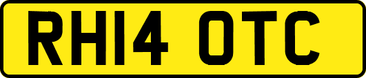 RH14OTC