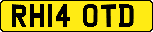 RH14OTD