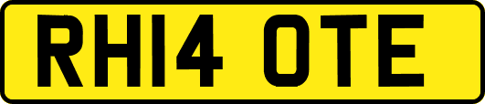RH14OTE