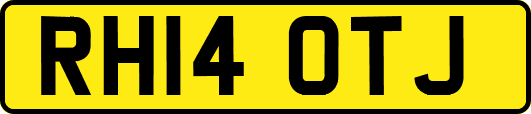 RH14OTJ