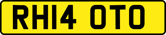 RH14OTO