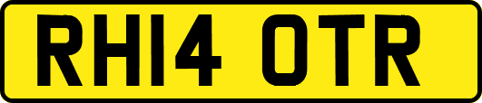 RH14OTR