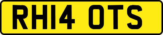 RH14OTS