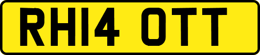 RH14OTT