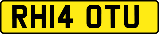 RH14OTU
