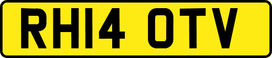 RH14OTV
