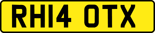RH14OTX