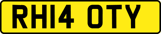 RH14OTY