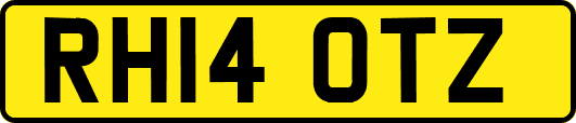 RH14OTZ