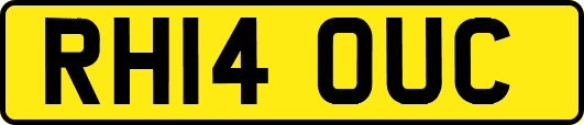 RH14OUC