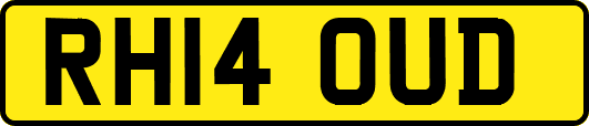 RH14OUD