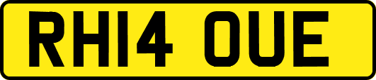 RH14OUE