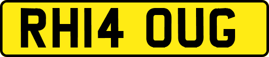 RH14OUG