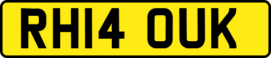 RH14OUK