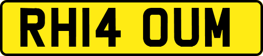 RH14OUM