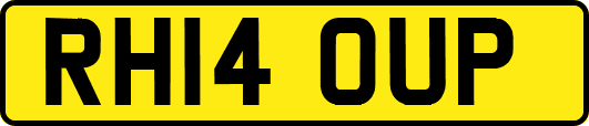 RH14OUP
