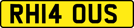 RH14OUS