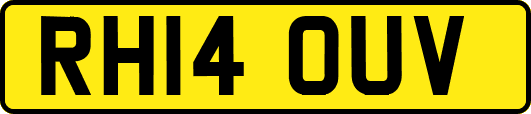 RH14OUV