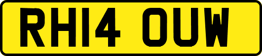 RH14OUW