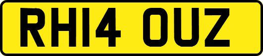 RH14OUZ