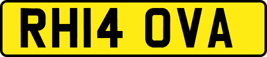 RH14OVA