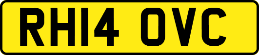 RH14OVC
