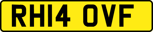 RH14OVF