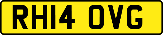 RH14OVG