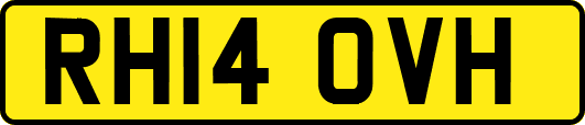 RH14OVH