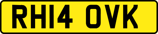 RH14OVK