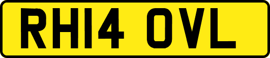 RH14OVL
