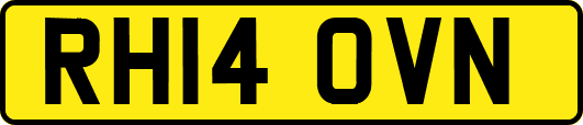 RH14OVN