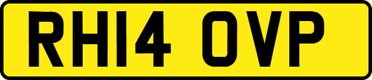 RH14OVP