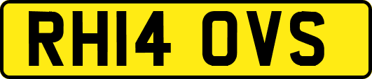 RH14OVS