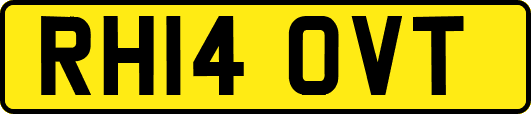 RH14OVT