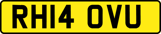 RH14OVU
