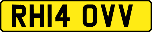 RH14OVV