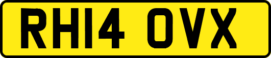 RH14OVX
