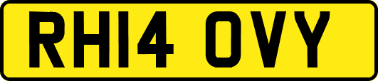 RH14OVY