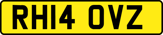 RH14OVZ