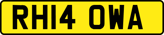 RH14OWA