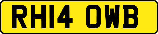 RH14OWB