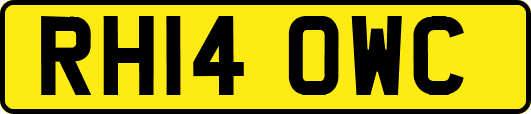 RH14OWC